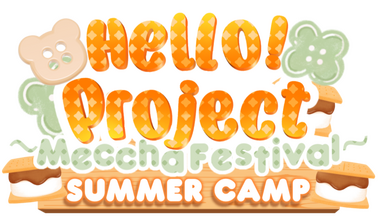 Hello!Project Meccha Festival Summer Camp