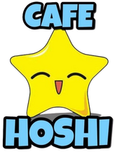 Cafe Hoshi