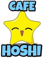 Cafe Hoshi Cafe Hoshi