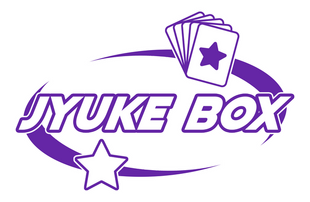 Jyuke Box Jyuke Box