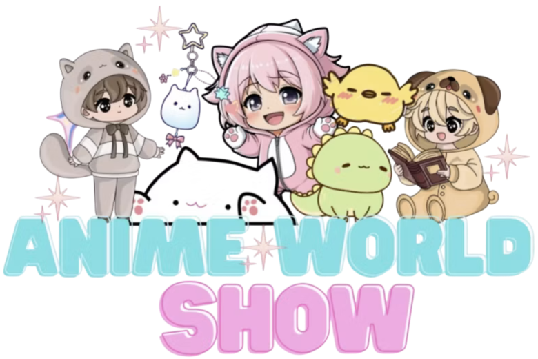 anime world show
