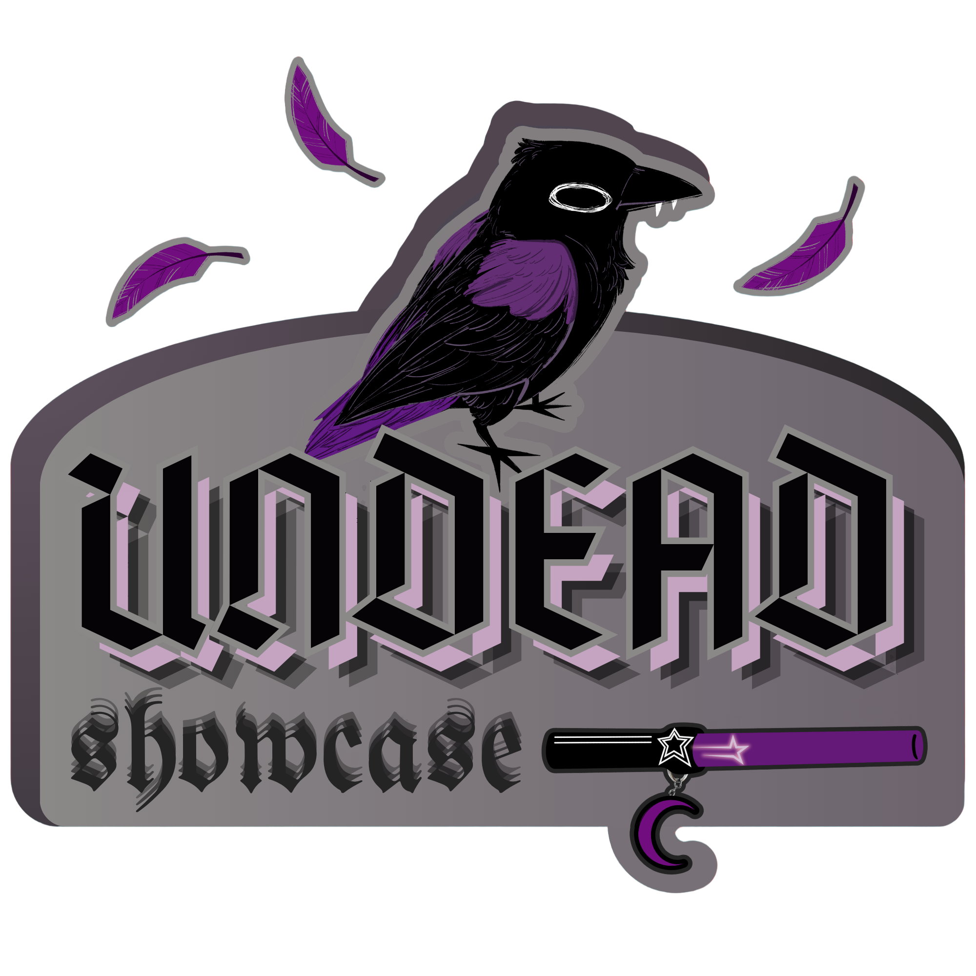 undead showcase